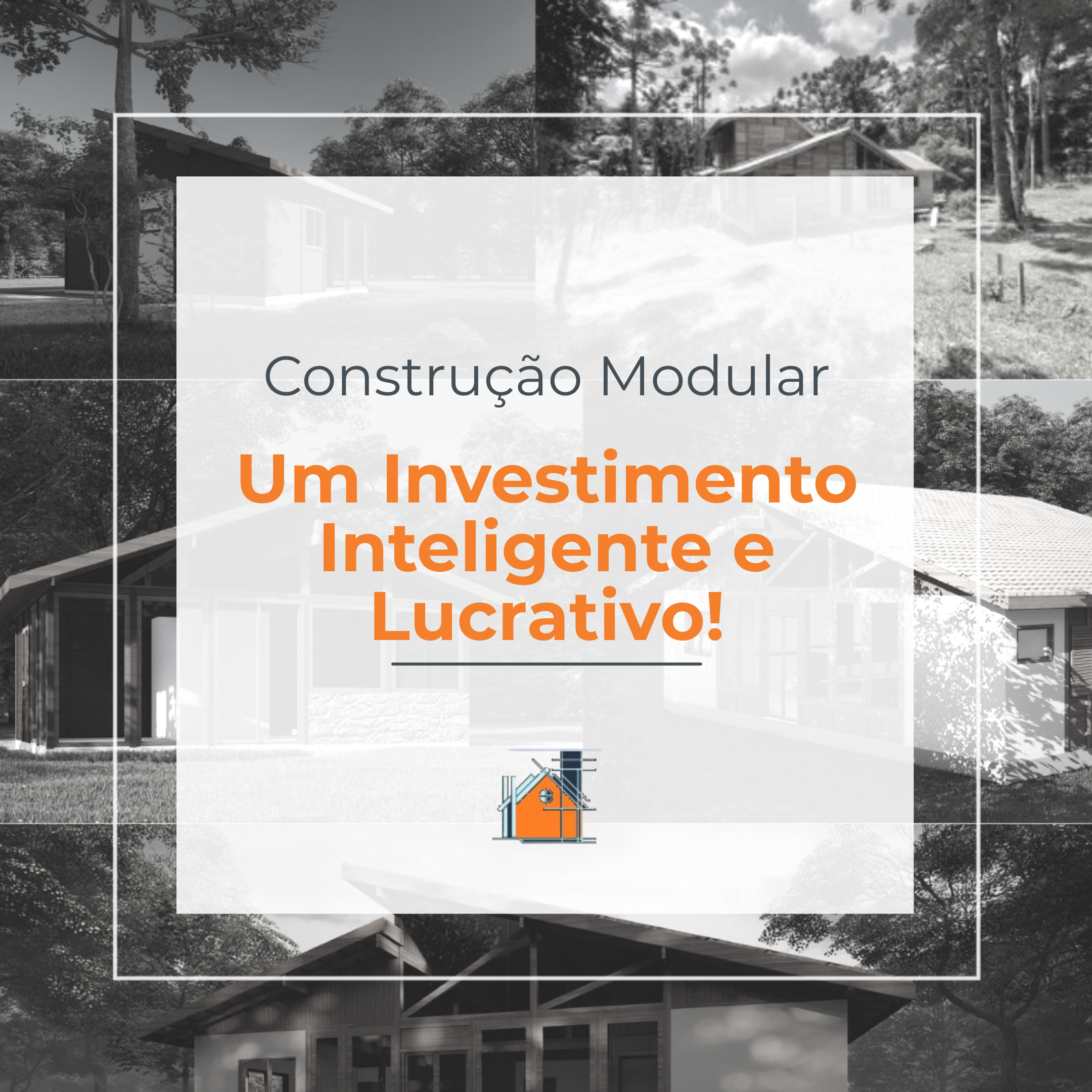 Leia mais sobre o artigo Construção Modular: Por que é um Investimento Inteligente para o Futuro?