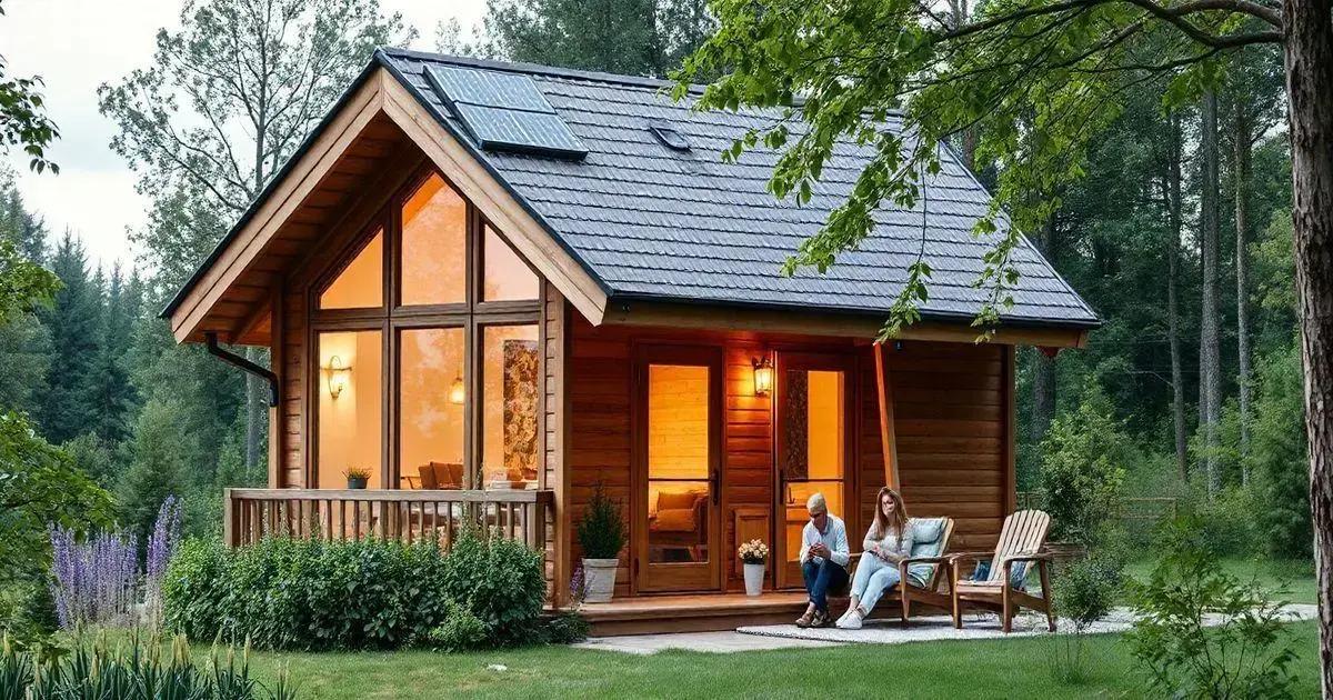 Conforto Térmico e Isolamento