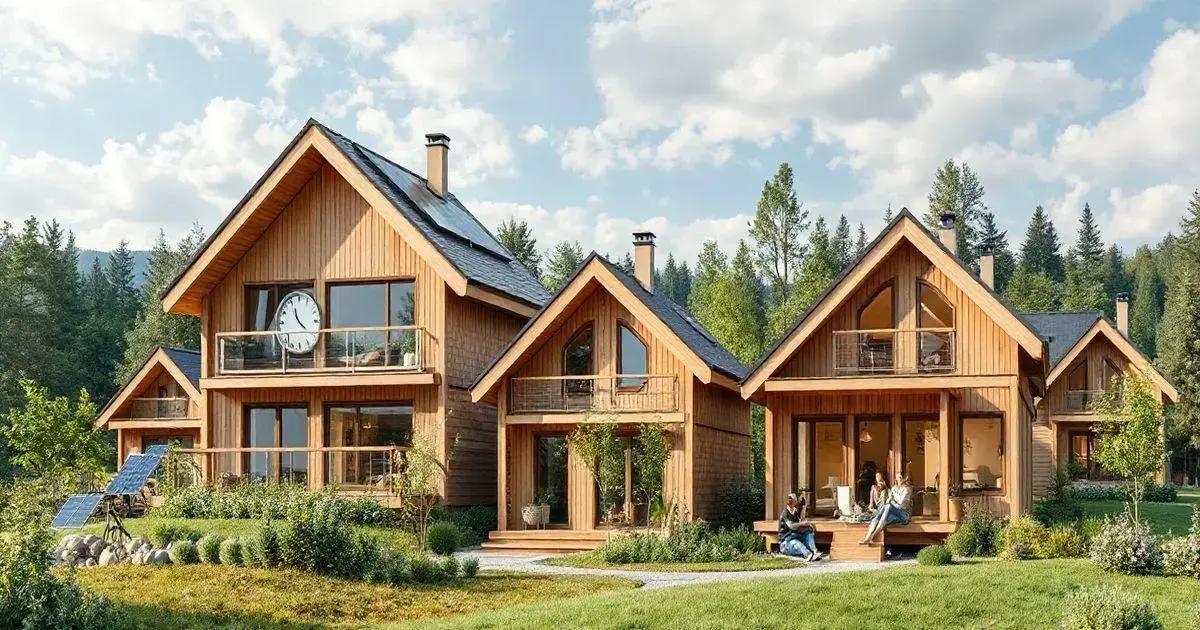 Economia de Tempo e Custos