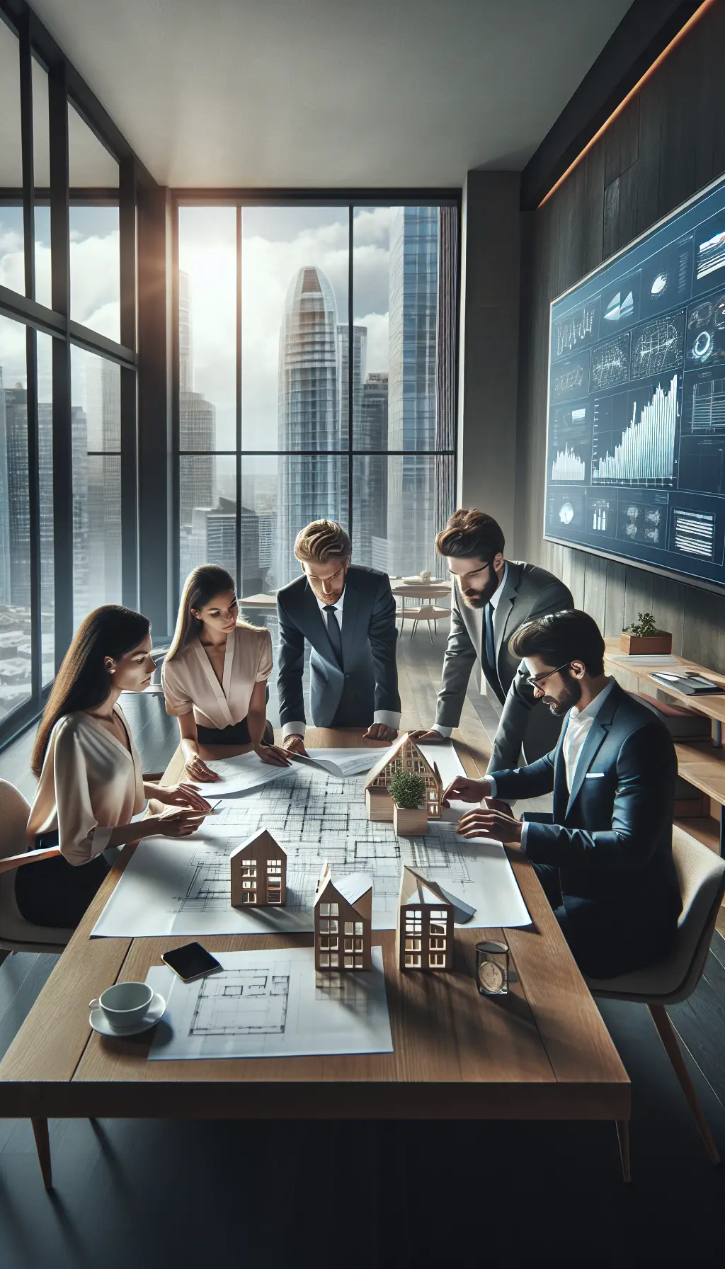 Tudo o que você precisa saber antes de vender um imóvel