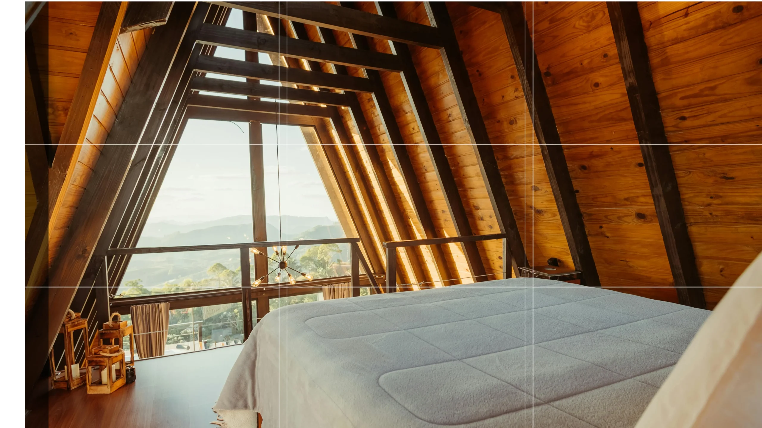 Leia mais sobre o artigo Projeto de chalé de madeira: o que considerar antes de construir o seu