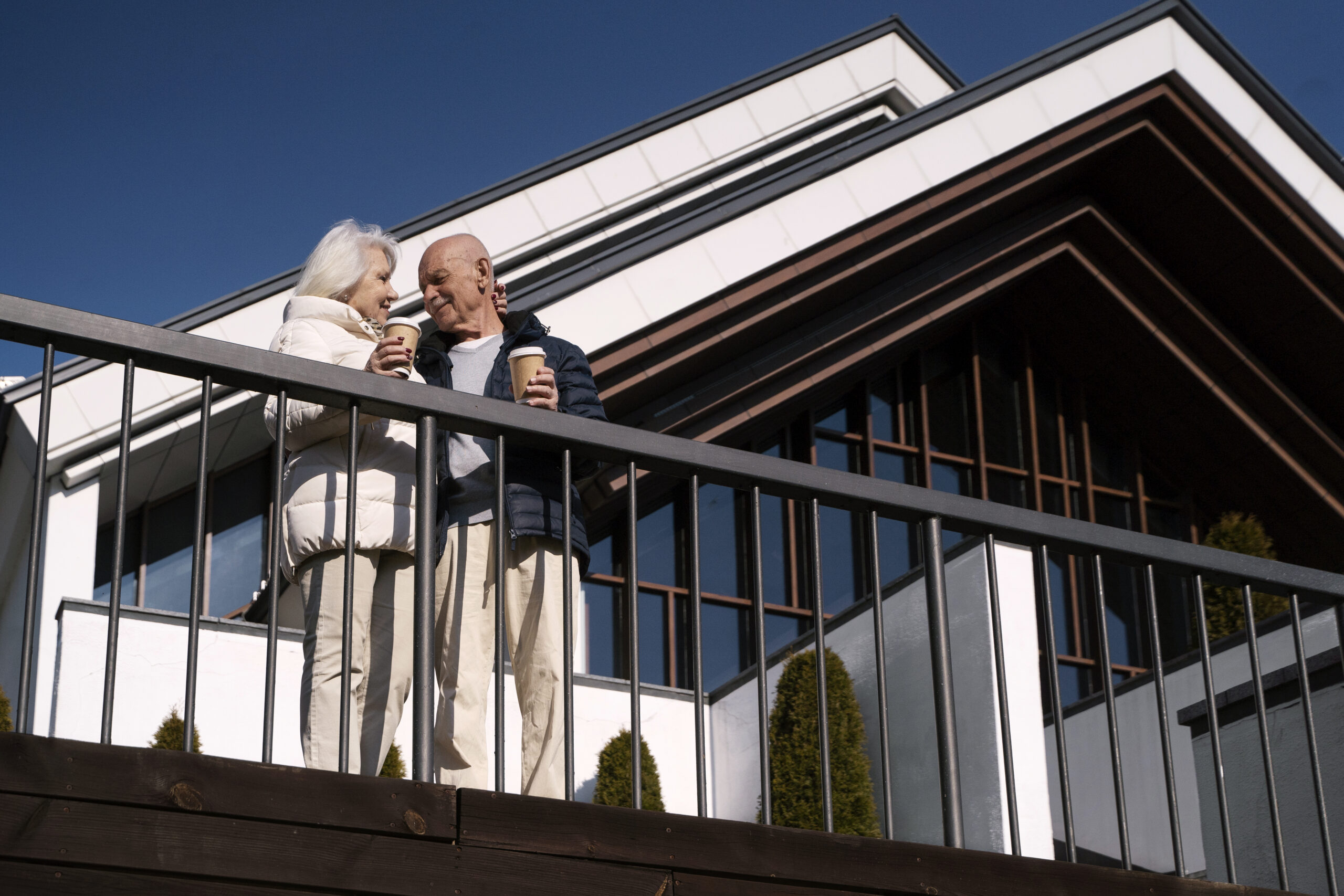 Leia mais sobre o artigo Casa Pré-Moldada Sobrado: Vantagens e Projetos Modernos para o Seu Lar