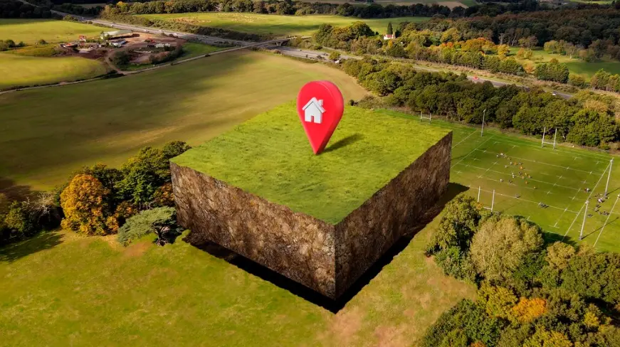 Leia mais sobre o artigo Como Encontrar o Terreno Ideal para Construir Sua Casa Pré-Fabricada